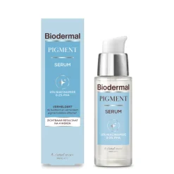 Serum<Biodermal Pigment Serum 30 ml