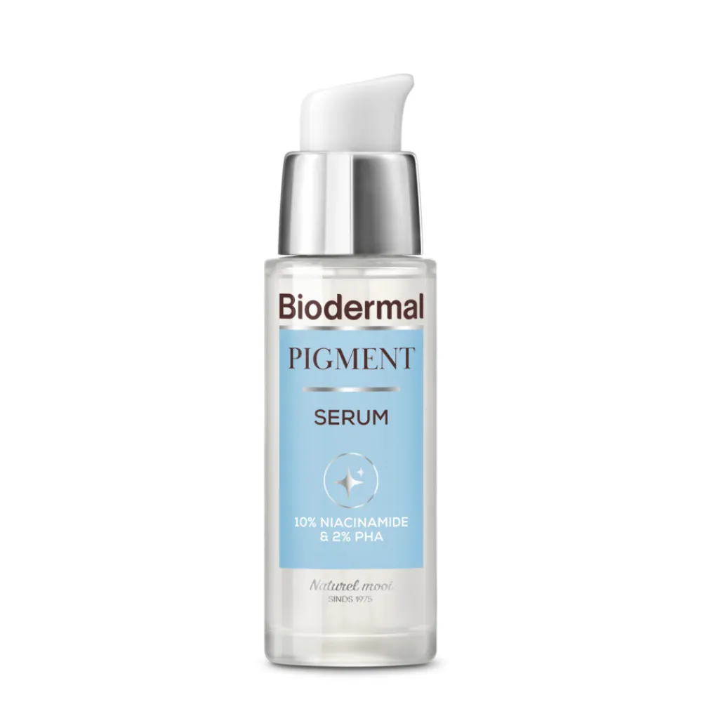 Serum<Biodermal Pigment Serum 30 ml