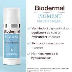 Serum<Biodermal Pigment Serum 30 ml