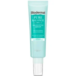 Serum<Biodermal Pure Balance Serum 30 ml