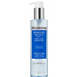 Hot Sensitive Balance Micellair Reinigingsgel 200 ml Reiniging