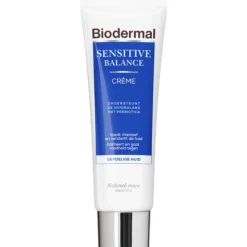 Sensitive Balance Dagcrème 50 ml^Biodermal New