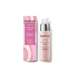 Skin Booster Serum Vitamine A Revitalizing 30 ml^Biodermal Online