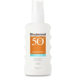 Online Zonnebrand Hydraplus Spray SPF 50+ 175 ml Zonbescherming