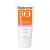 Zonnecreme Gezicht Gevoelige Huid SPF 30 50 ml^Biodermal Discount