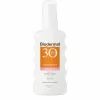 Zonnespray Gevoelige Huid SPF 30 175 ml^Biodermal Clearance