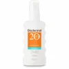 Zonnespray Hydraplus SPF 20 175 ml^Biodermal Online