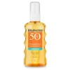 Zonnespray Transparant SPF 50+ 175 ml^Biodermal Hot