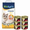 Biokat's Classic & GimCat ShinyCat in Jelly Kip Pakket^ Discount
