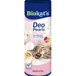 Discount Biokat&#039;s Deo Pearls Babypoeder 700 gr Kattenbakken &amp; Toebehoren