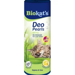Biokat&#039;s Deo Pearls Spring 700 gr^Biokats Discount