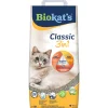 Discount Biokat's Kattenbakvulling Classic 10 liter Kattenbakvulling