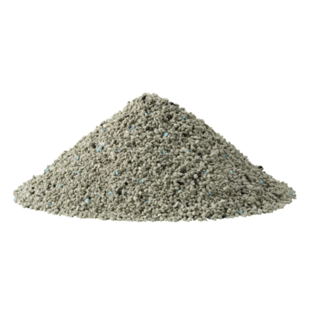 Kattenbakvulling<Biokats Biokat's Kattenbakvulling Diamond Care MultiCat Fresh 8 liter