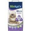 Biokat's Kattenbakvulling Micro Classic 14 liter^Biokats Online