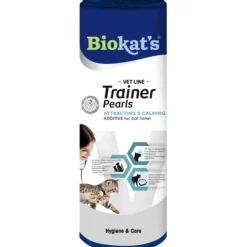 Online Biokat's Trainer Pearls 700 ml Kattenbakken & Toebehoren