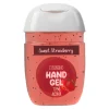 Hot Handgel 70% Alcohol Strawberry Handverzorging