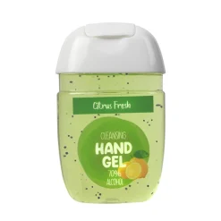 Handverzorging<Biolina Handgel 70% Alcohol Citrus
