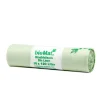 Huishoud & Vuilniszakken<BioMat Compostable Waste Bag 120 - 140 liter 10 stuks