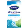 New Natuurlijk Zee Magnesium met Calcium 40 capsules Mineralen