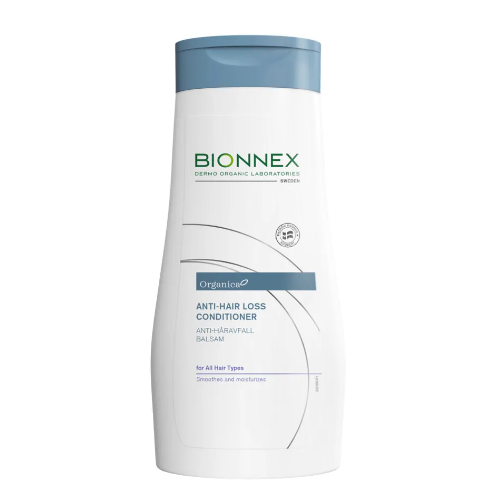 Organica Anti-Roos Conditioner Alle Haartypes 300 ml^Bionnex Clearance