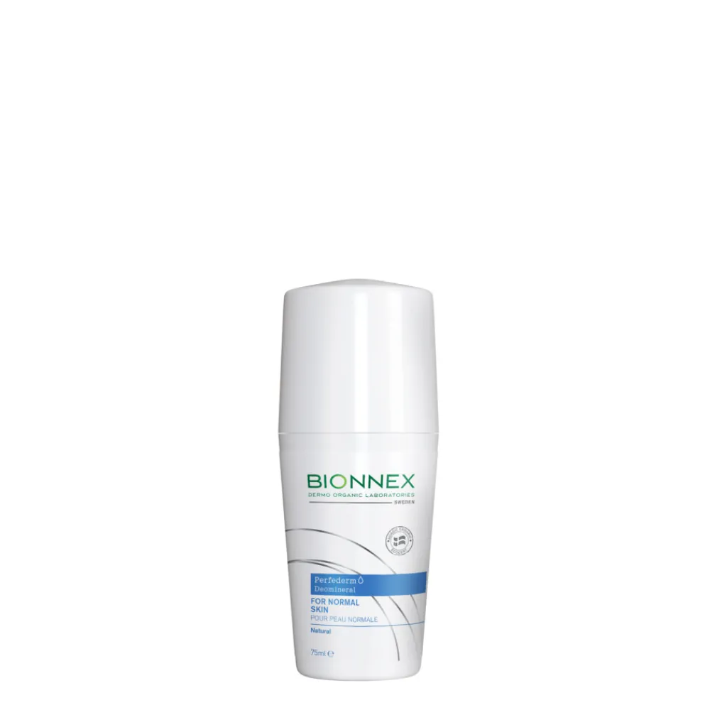 Perfederm Deomineral Roller Normale Huid 75 ml^Bionnex Sale