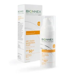 Zonbescherming<Bionnex Preventia Dry Touch Zonnebrand Fluide SPF 50+ 50 ml