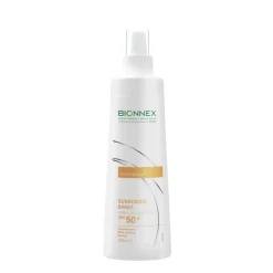 Zonbescherming<Bionnex Preventiva Zonnebrand Spray SPF 50+ 200 ml