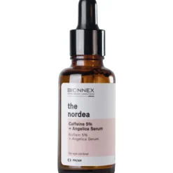 Serum<Bionnex The Nordea Caffeine 5% Serum 30 ml
