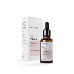 Serum<Bionnex The Nordea Caffeine 5% Serum 30 ml