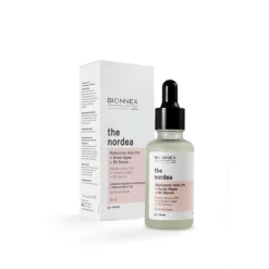 Serum<Bionnex The Nordea Hyaluronzuur 2% Serum 30 ml