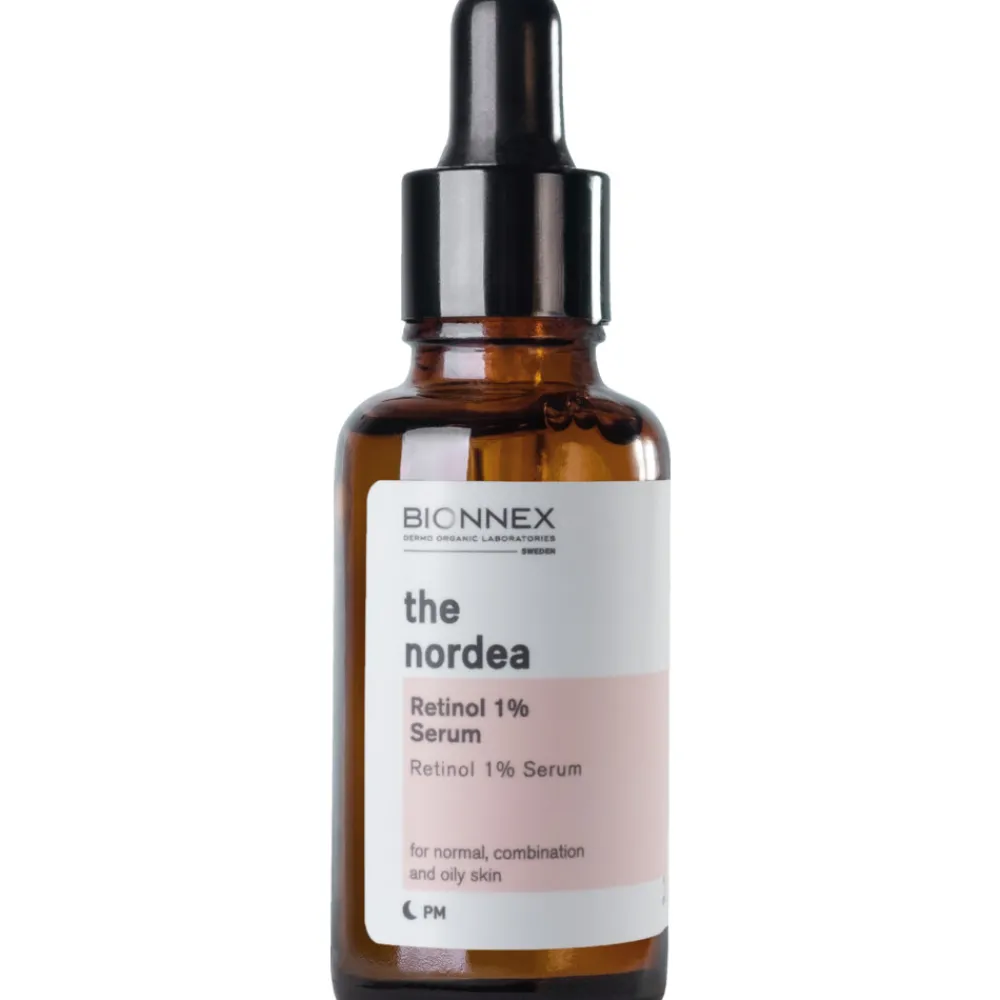 Outlet The Nordea Retinol Serum 30 ml Serum