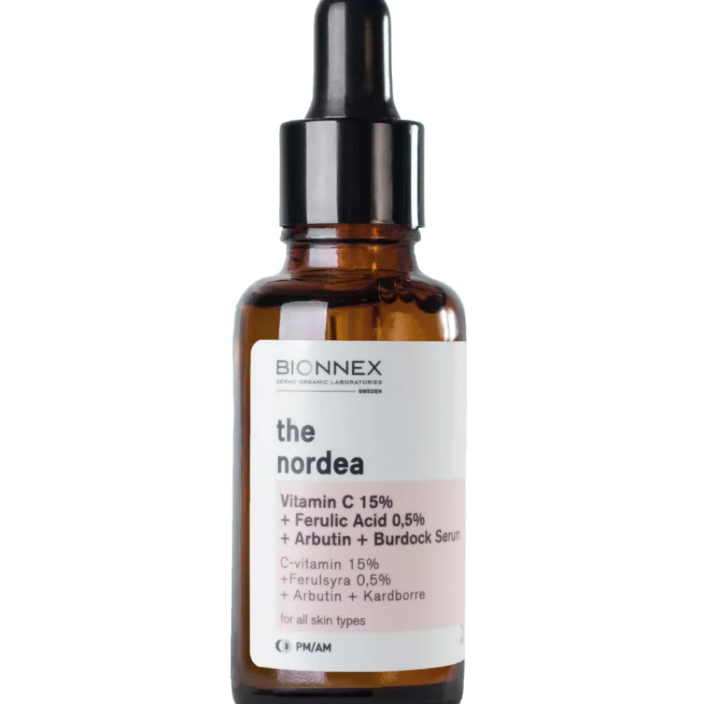 Sale The Nordea Vitamine C Serum 30 ml Serum