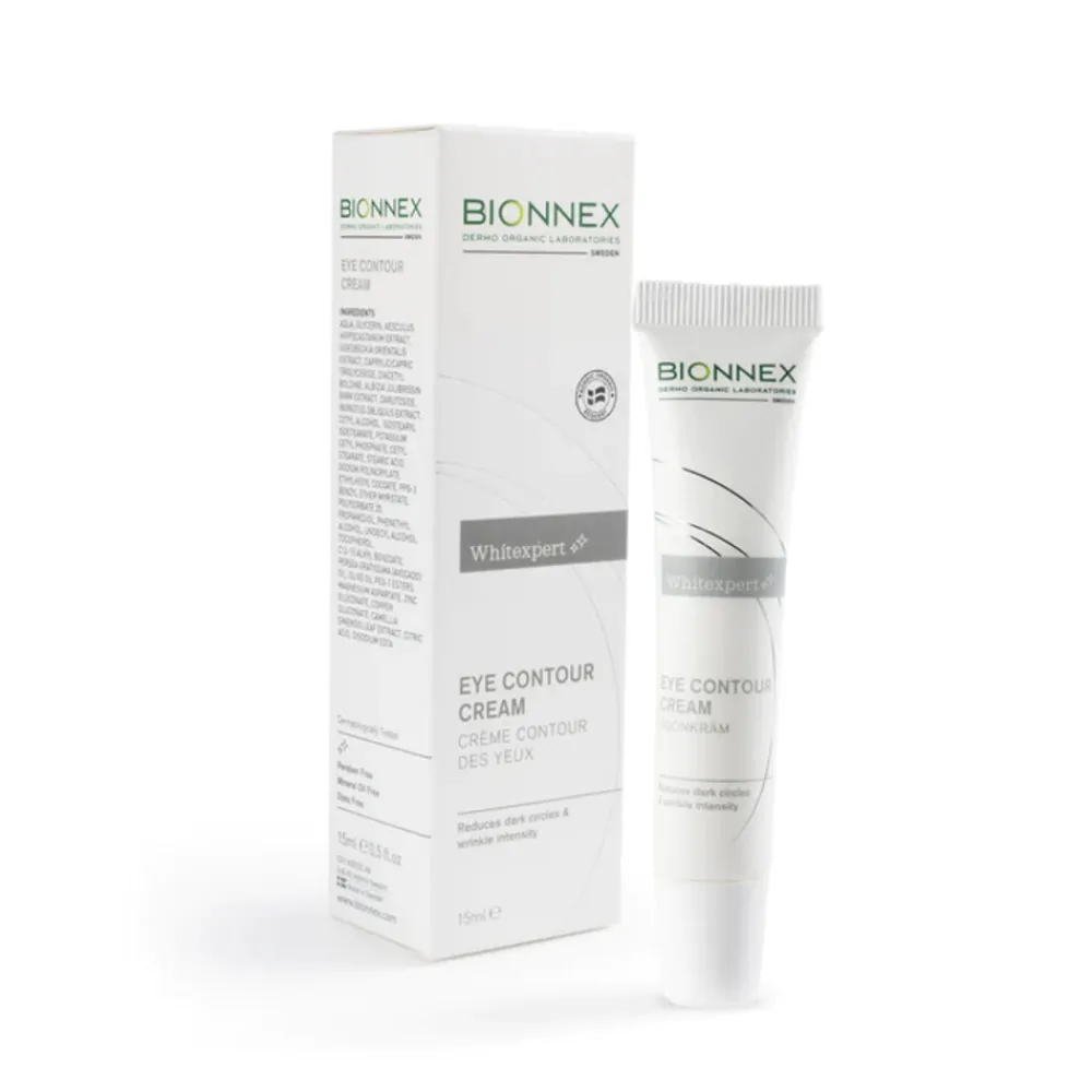 Oogcrème<Bionnex Whitexpert Oogcreme 15 ml