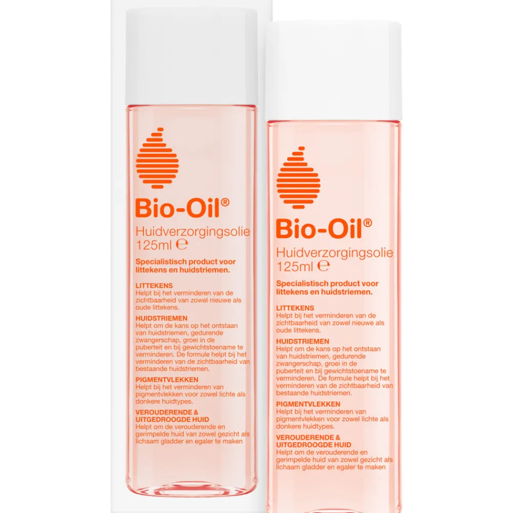 Zwangerschapsverzorging|Huidverzorging<Bio-Oil Huidverzorgingsolie 125 ml