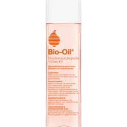 Zwangerschapsverzorging|Huidverzorging<Bio-Oil Huidverzorgingsolie 125 ml