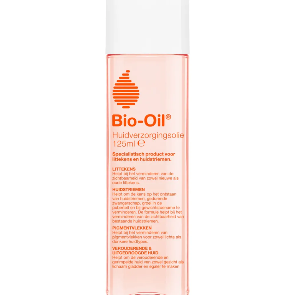 Zwangerschapsverzorging|Huidverzorging<Bio-Oil Huidverzorgingsolie 125 ml