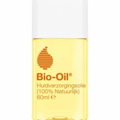 Hot Huidverzorgingsolie 100% natuurlijk 60 ml Huidverzorging