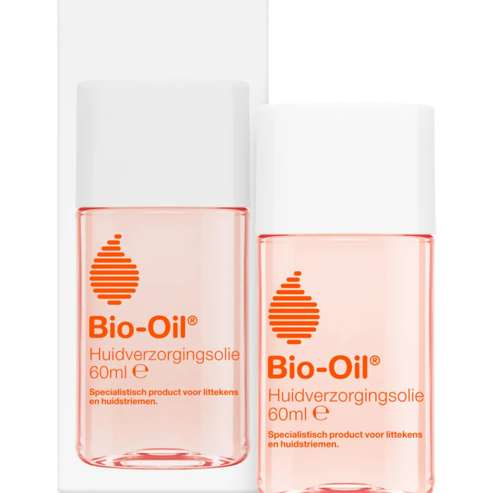 Zwangerschapsverzorging|Huidverzorging<Bio-Oil Huidverzorgingsolie 60 ml