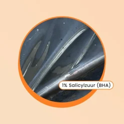 Reiniging<Bioré Houtskool Anti-Puistjes Cleanser 200 ml