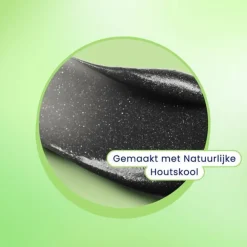 Reiniging<Bioré Houtskool Diepe porie cleanser 200 ml