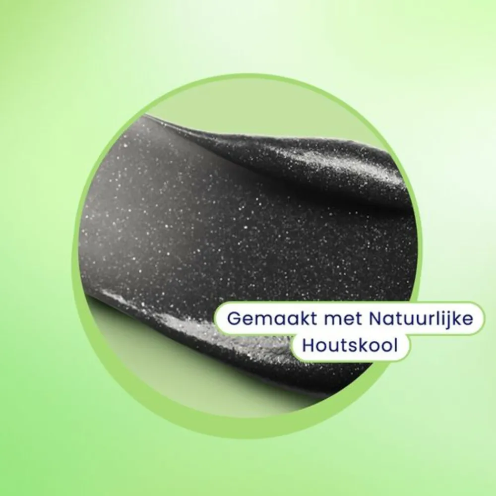 Reiniging<Bioré Houtskool Diepe porie cleanser 200 ml