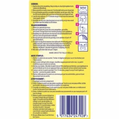 Neusstrips Ultra Diep Reinigend 6 stuks^Bioré New