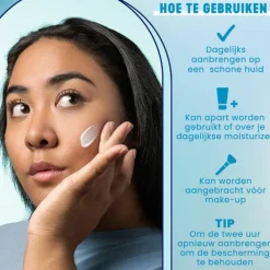 Weightless Moisturiser UV Aqua Rich SPF30 50 ml^Bioré New