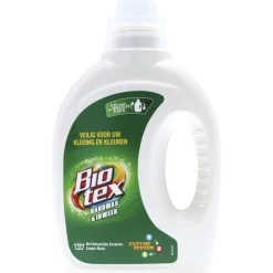Wasbenodigdheden<Biotex Vloeibaar Wasmiddel Handwas & Inweek 750 ml