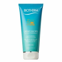 Best After Sun Body Cream 200 ml Zonbescherming