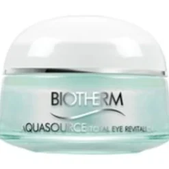 Oogcrème<Biotherm Aquasource Total Eye Revitalizer 15 ml