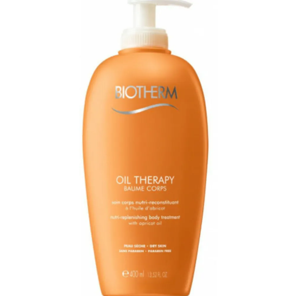 Huidverzorging<Biotherm Baume Corps Baume Corps Oil Therapy 400 ml