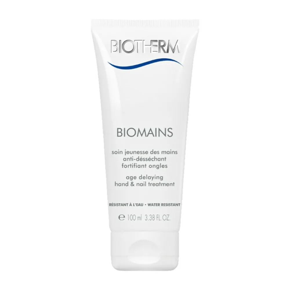 Biomains Age Delaying Hand & Nail Treatment 100 ml^Biotherm Outlet