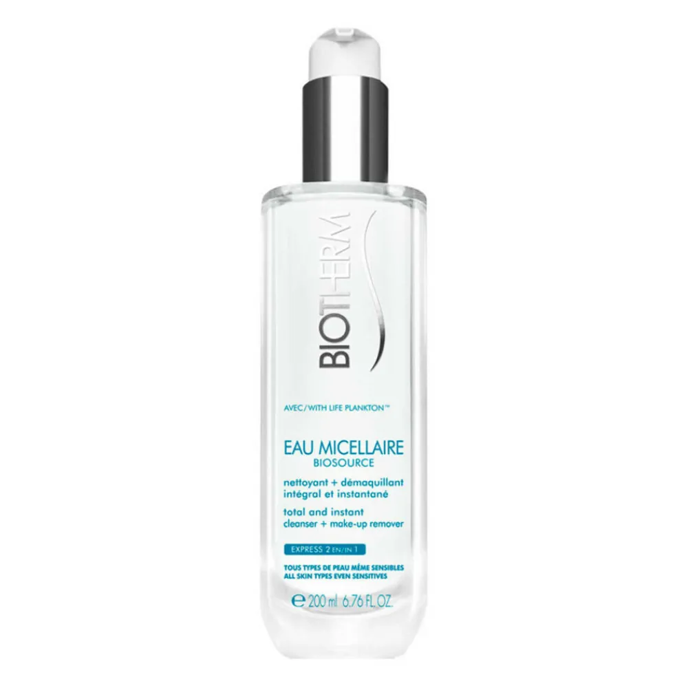 Biosource Eau Micellaire 200 ml^Biotherm Online