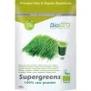 Superfoods<Biotona Supergreens Raw Powder 150 gr